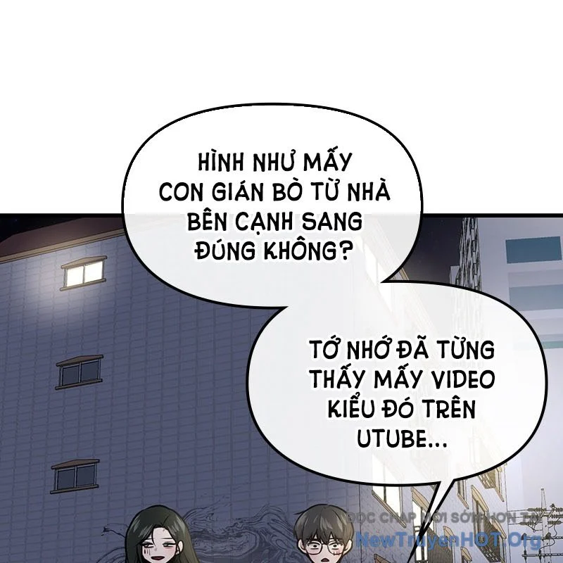 Trở Về Bên Chanbi Chapter 36 16