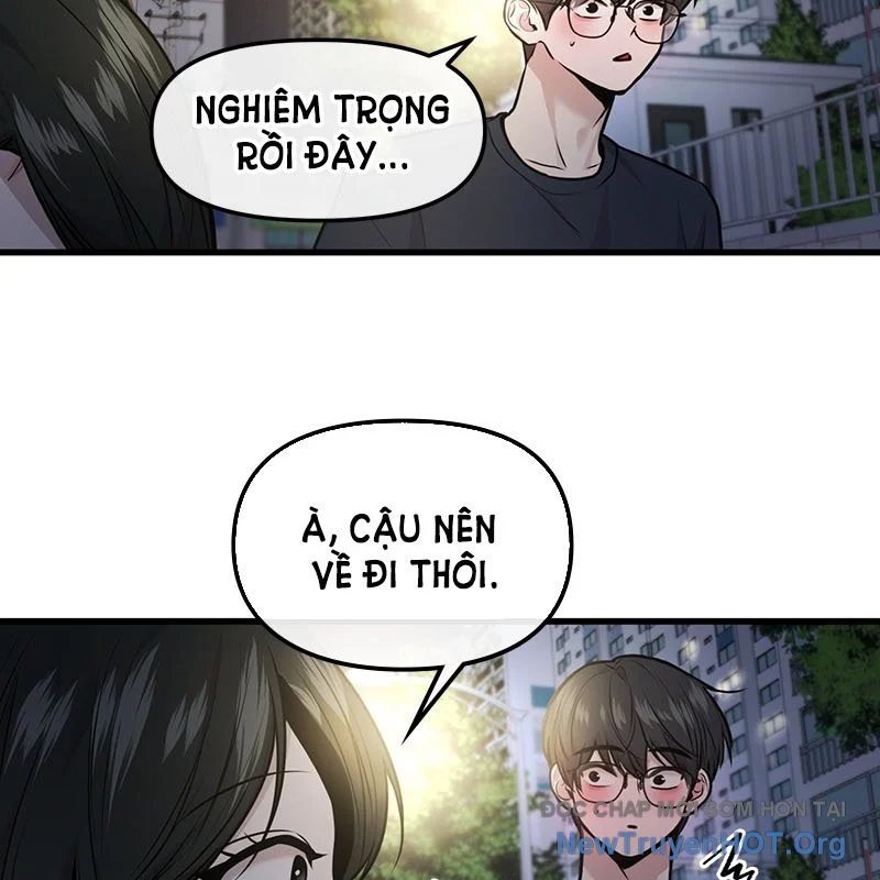 Trở Về Bên Chanbi Chapter 36 18