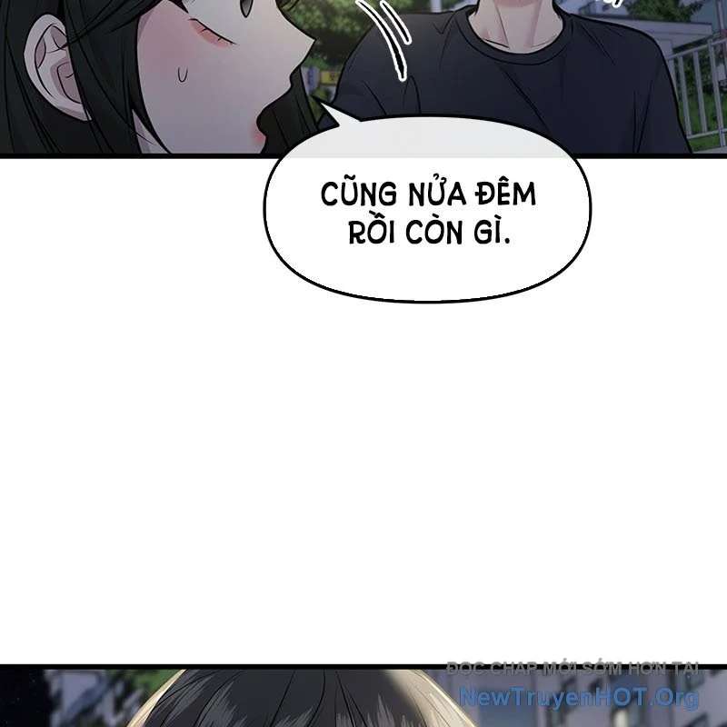 Trở Về Bên Chanbi Chapter 36 19