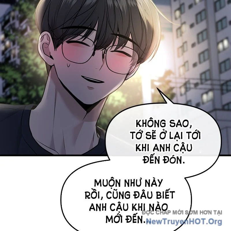 Trở Về Bên Chanbi Chapter 36 20