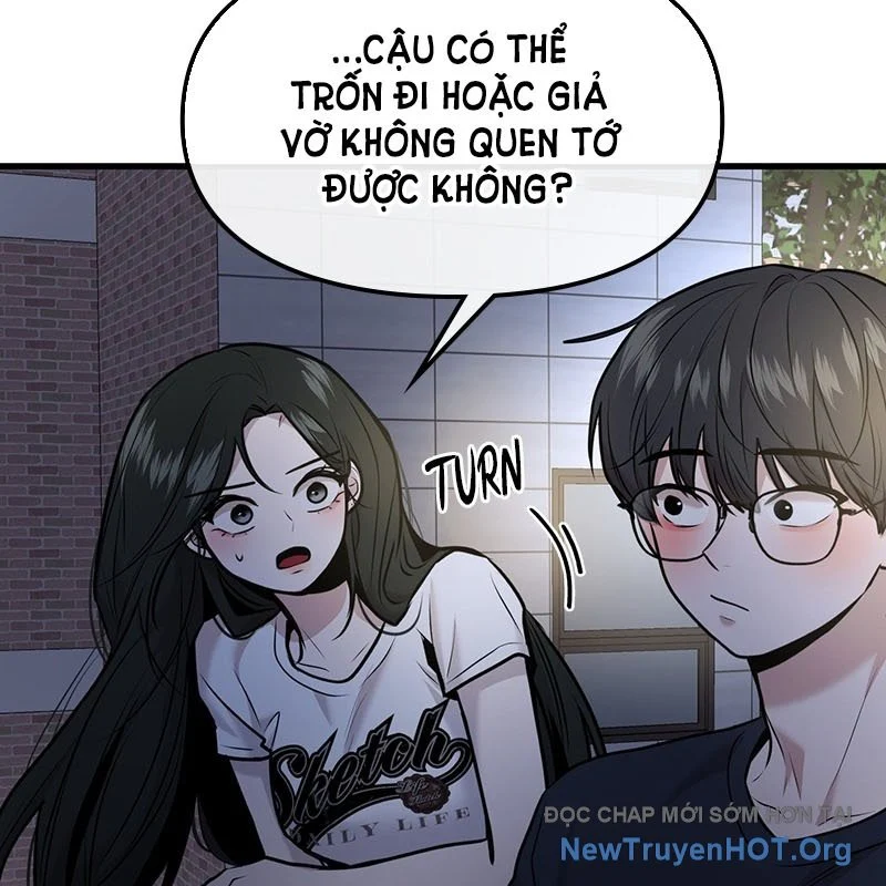 Trở Về Bên Chanbi Chapter 36 23