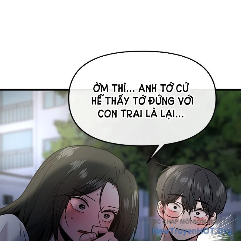 Trở Về Bên Chanbi Chapter 36 25