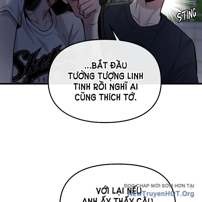 Trở Về Bên Chanbi Chapter 36 26
