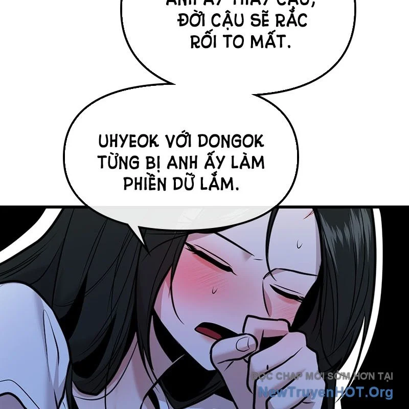 Trở Về Bên Chanbi Chapter 36 27