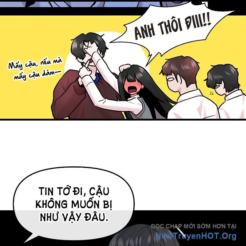 Trở Về Bên Chanbi Chapter 36 29