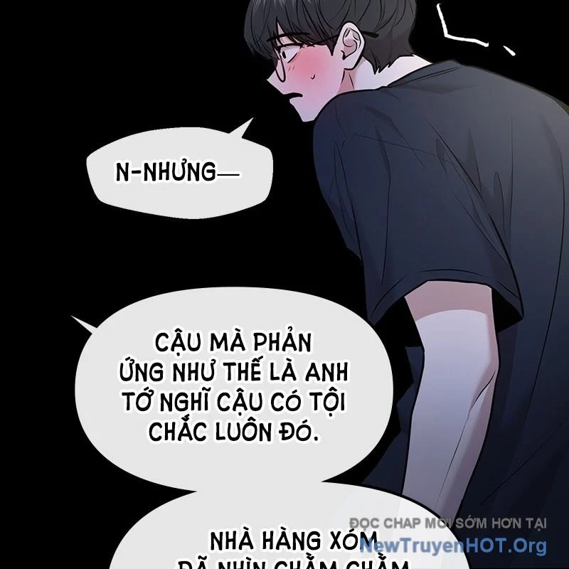 Trở Về Bên Chanbi Chapter 36 30
