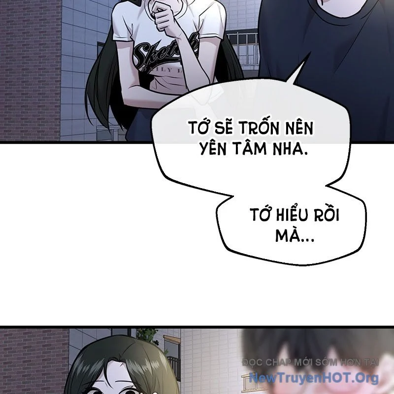 Trở Về Bên Chanbi Chapter 36 33