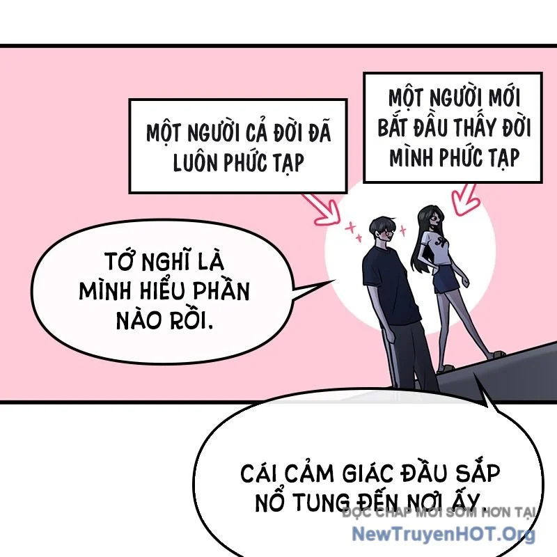 Trở Về Bên Chanbi Chapter 36 62