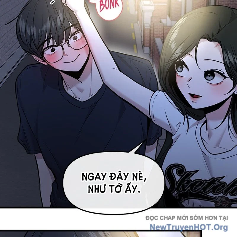 Trở Về Bên Chanbi Chapter 36 66