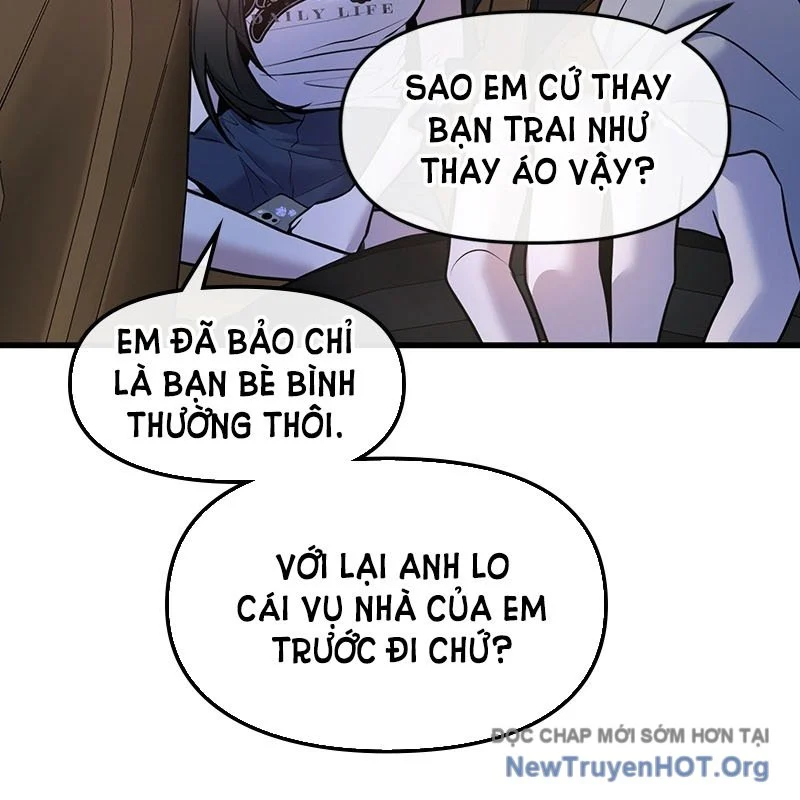 Trở Về Bên Chanbi Chapter 36 115