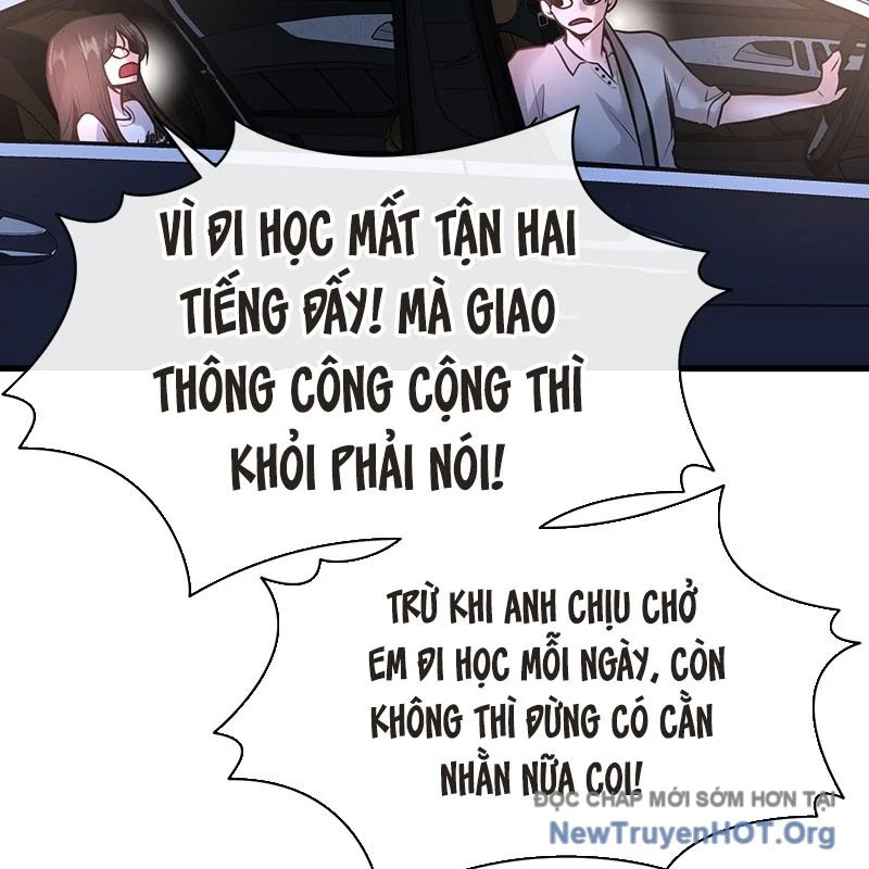 Trở Về Bên Chanbi Chapter 36 121