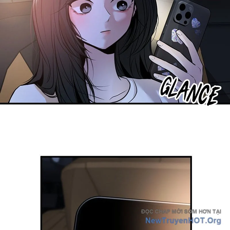 Trở Về Bên Chanbi Chapter 36 124