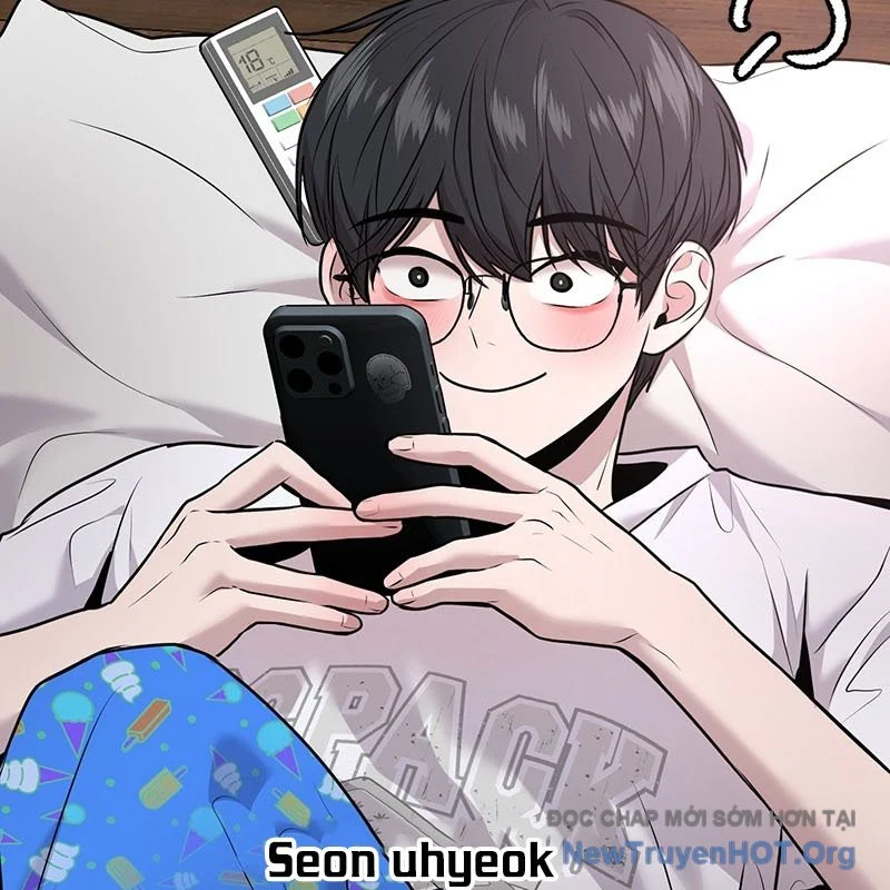 Trở Về Bên Chanbi Chapter 36 155
