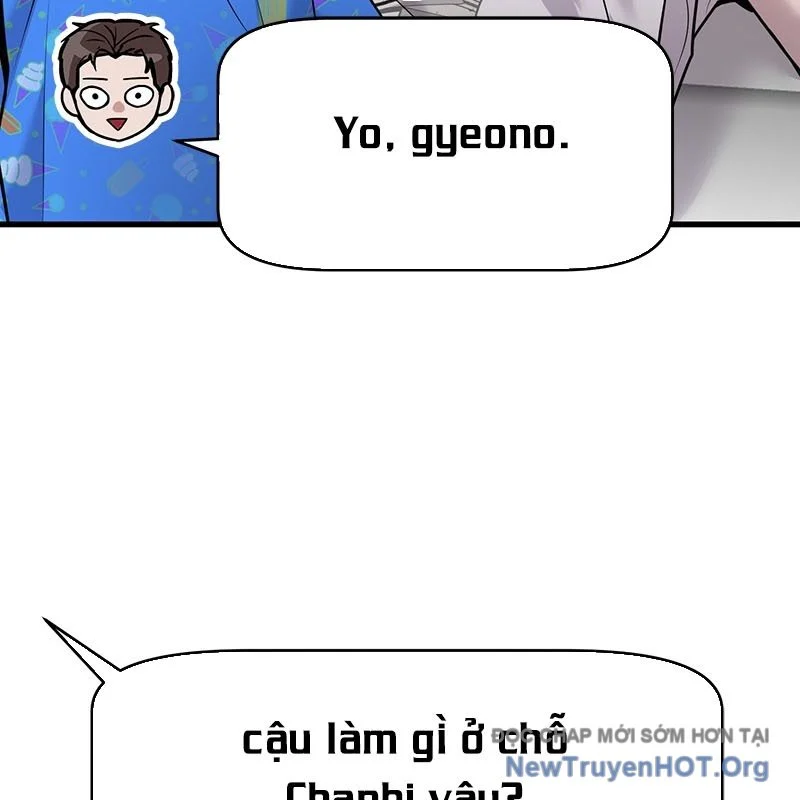 Trở Về Bên Chanbi Chapter 36 156