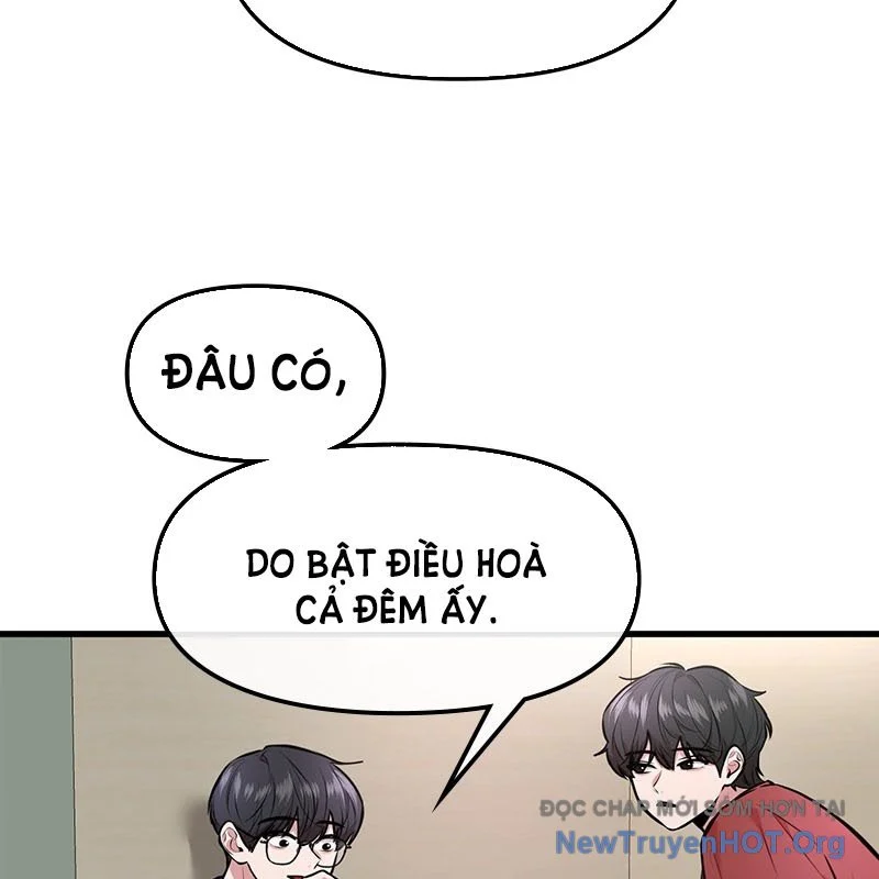 Trở Về Bên Chanbi Chapter 37 - Trang 3