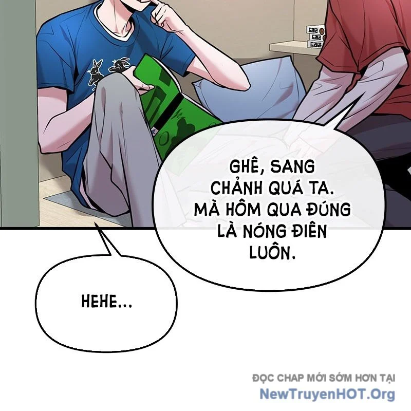 Trở Về Bên Chanbi Chapter 37 - Trang 3
