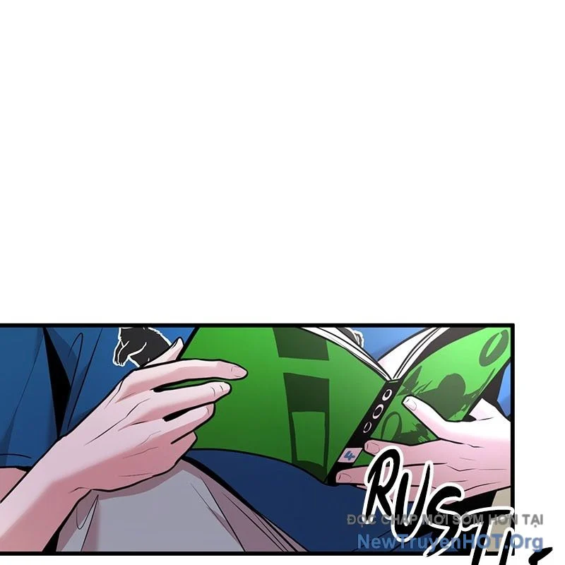 Trở Về Bên Chanbi Chapter 37 - Trang 3