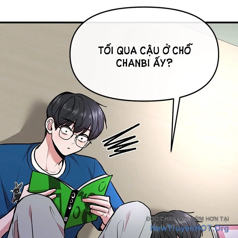 Trở Về Bên Chanbi Chapter 37 - Trang 3