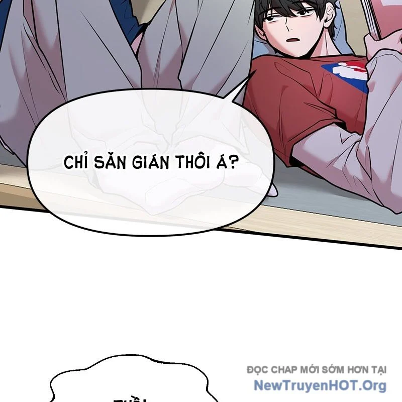 Trở Về Bên Chanbi Chapter 37 - Trang 3