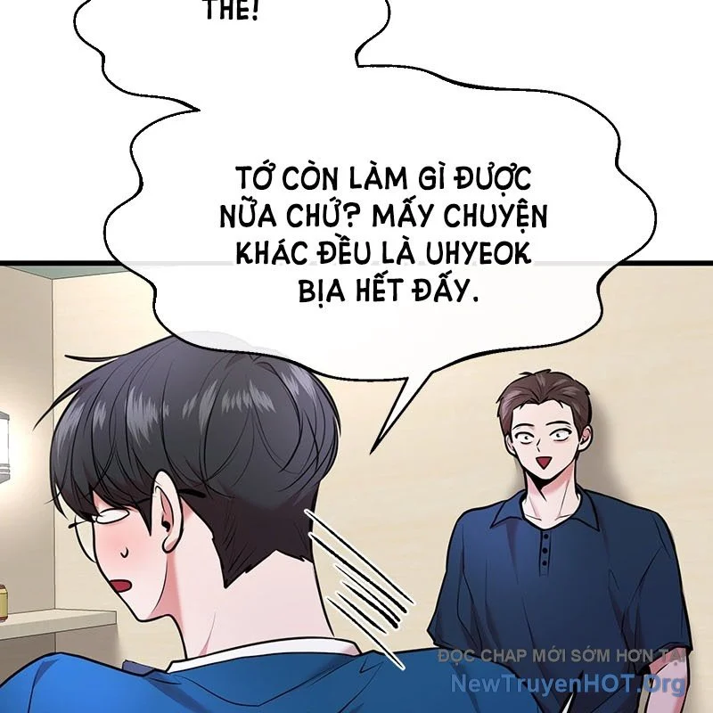 Trở Về Bên Chanbi Chapter 37 - Trang 3