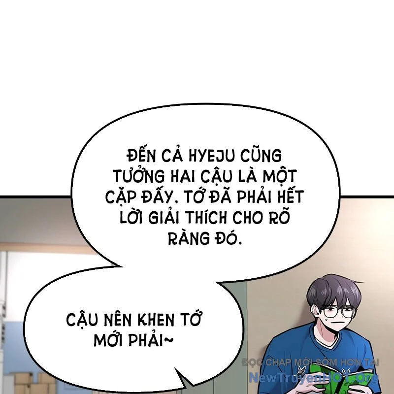 Trở Về Bên Chanbi Chapter 37 - Trang 3