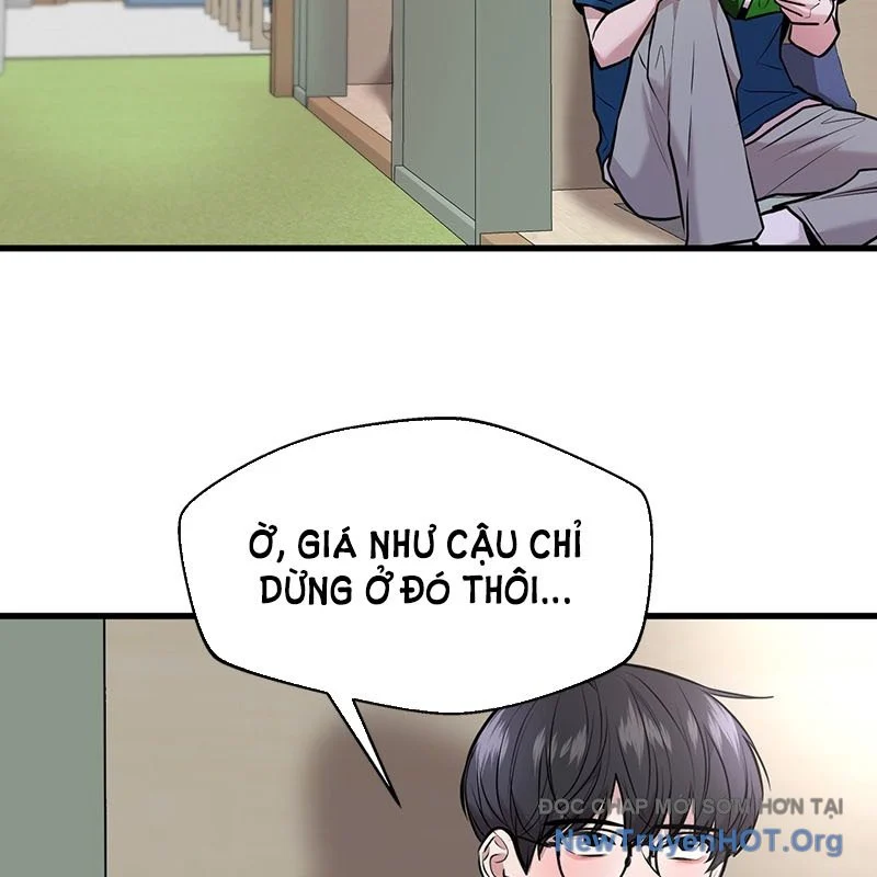 Trở Về Bên Chanbi Chapter 37 - Trang 3
