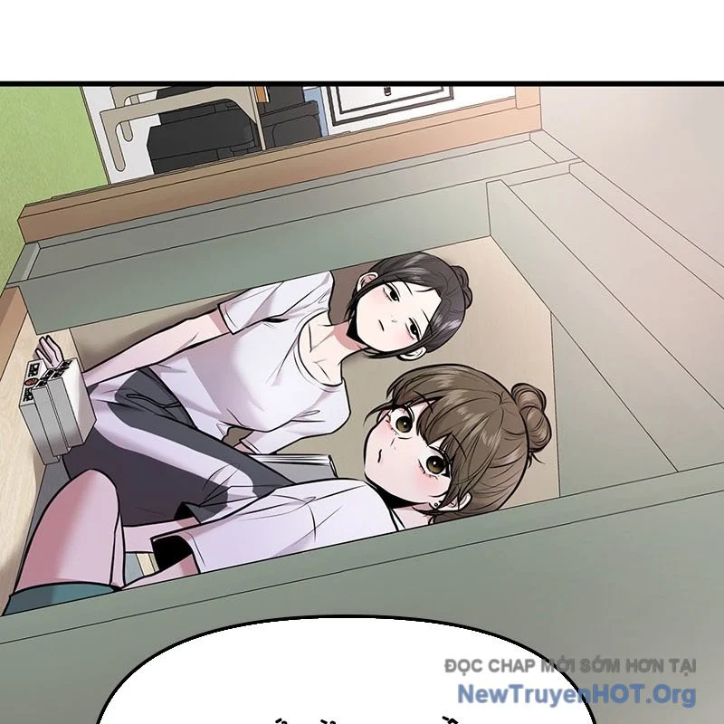 Trở Về Bên Chanbi Chapter 37 - Trang 3