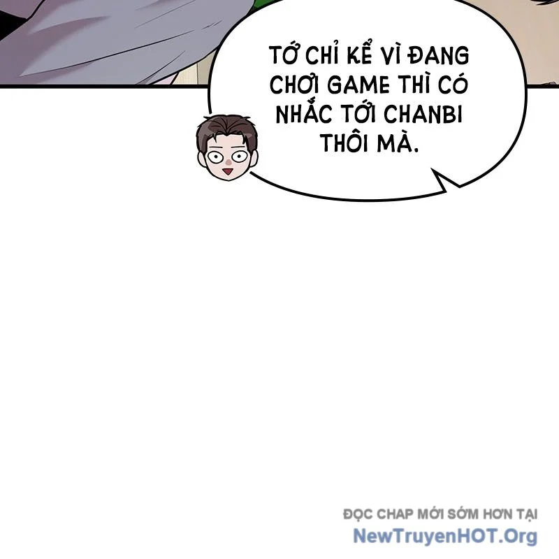Trở Về Bên Chanbi Chapter 37 - Trang 3