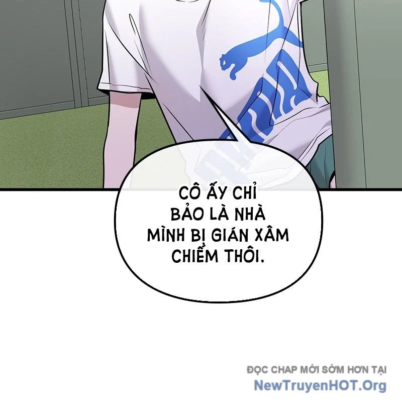 Trở Về Bên Chanbi Chapter 37 - Trang 3