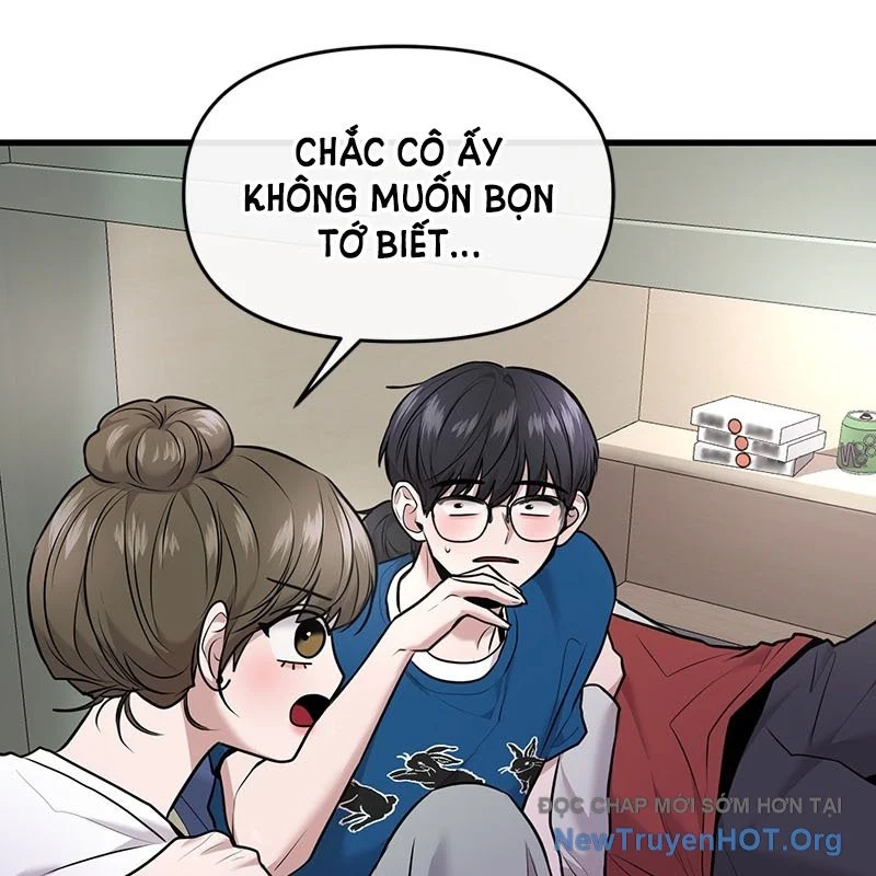 Trở Về Bên Chanbi Chapter 37 - Trang 3