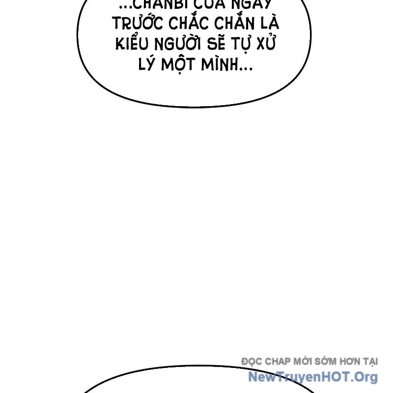 Trở Về Bên Chanbi Chapter 37 - Trang 3
