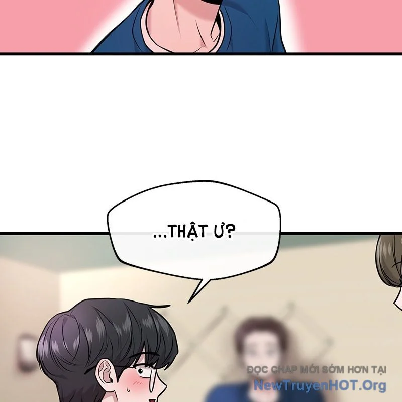 Trở Về Bên Chanbi Chapter 37 - Trang 3
