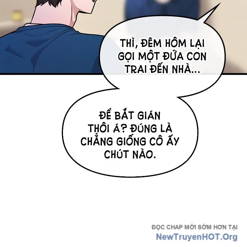 Trở Về Bên Chanbi Chapter 37 - Trang 3