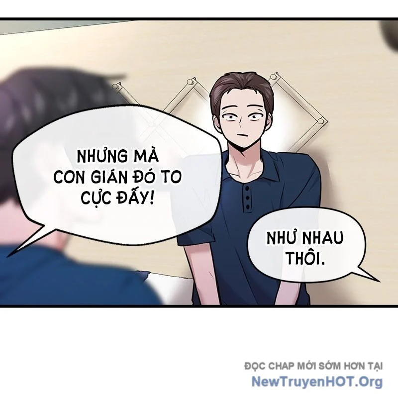 Trở Về Bên Chanbi Chapter 37 - Trang 3