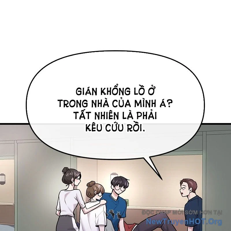 Trở Về Bên Chanbi Chapter 37 - Trang 3