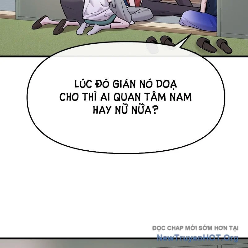 Trở Về Bên Chanbi Chapter 37 - Trang 3