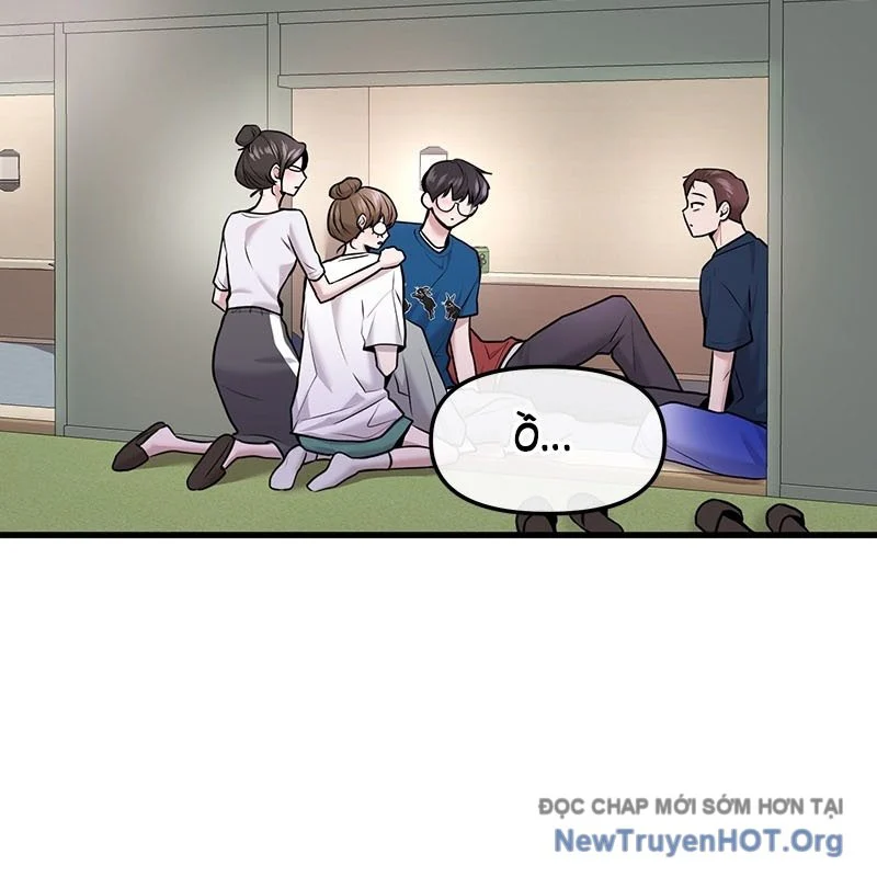 Trở Về Bên Chanbi Chapter 37 - Trang 3