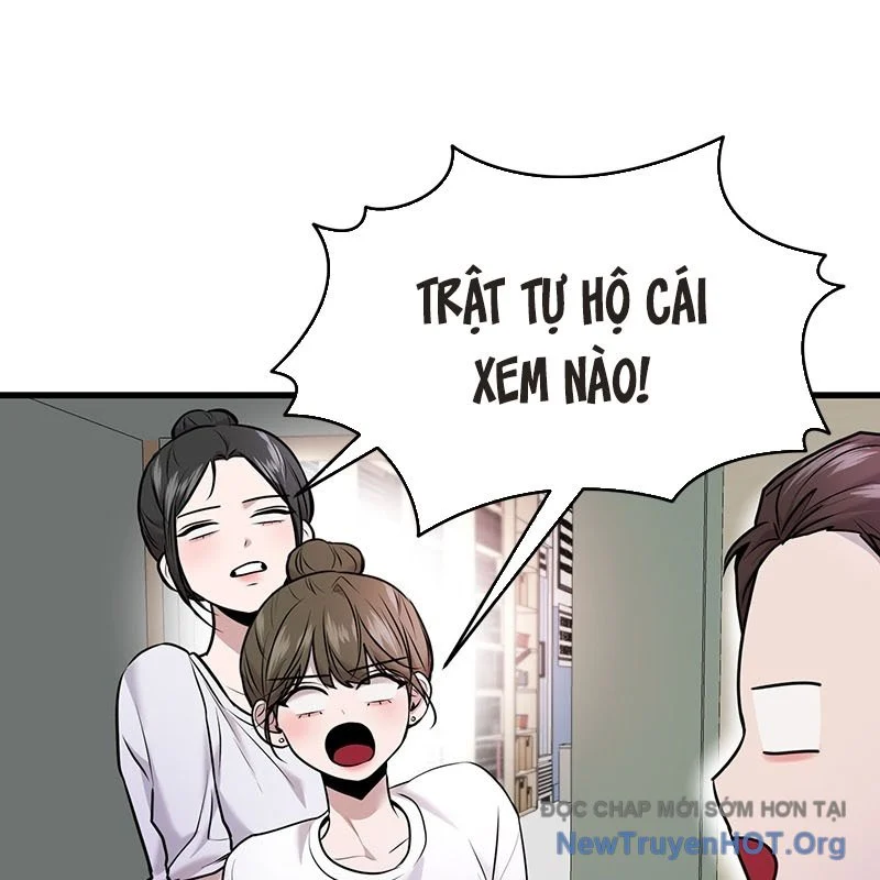 Trở Về Bên Chanbi Chapter 37 - Trang 3