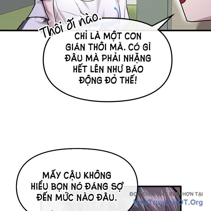 Trở Về Bên Chanbi Chapter 37 - Trang 3