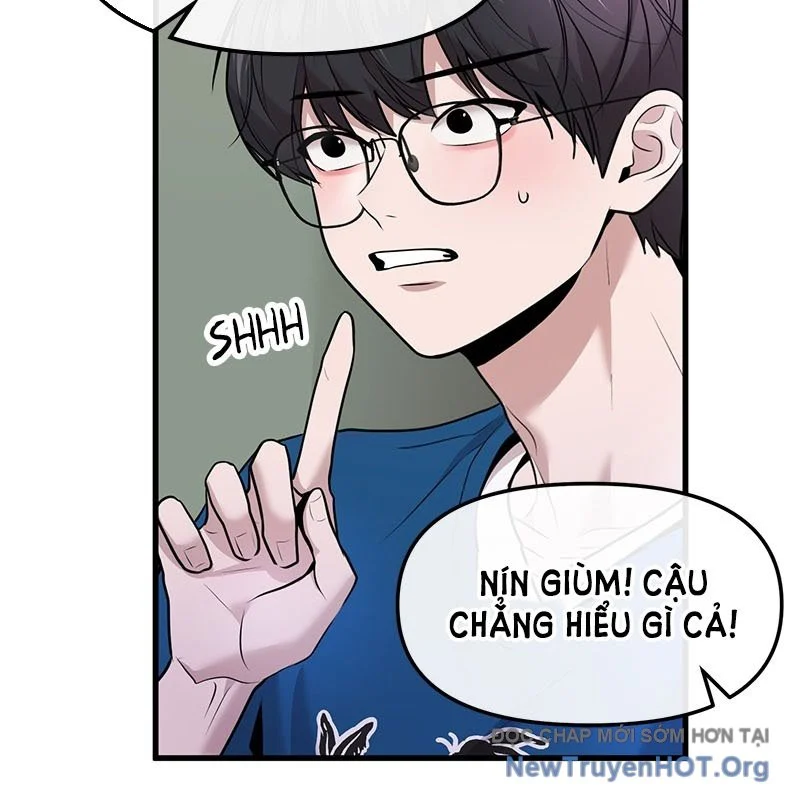 Trở Về Bên Chanbi Chapter 37 - Trang 3