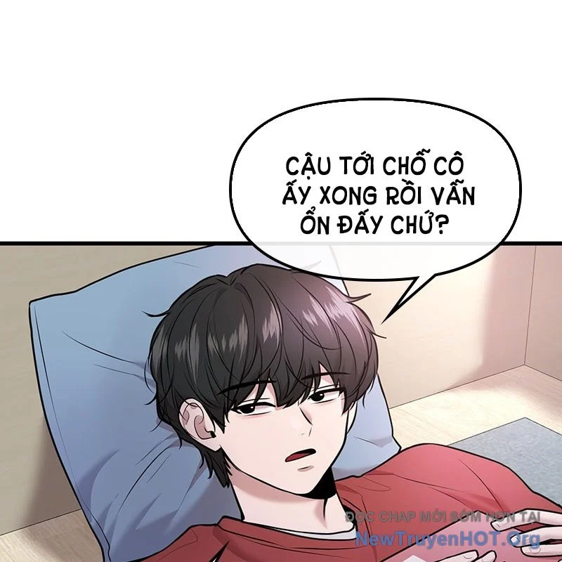 Trở Về Bên Chanbi Chapter 37 - Trang 3