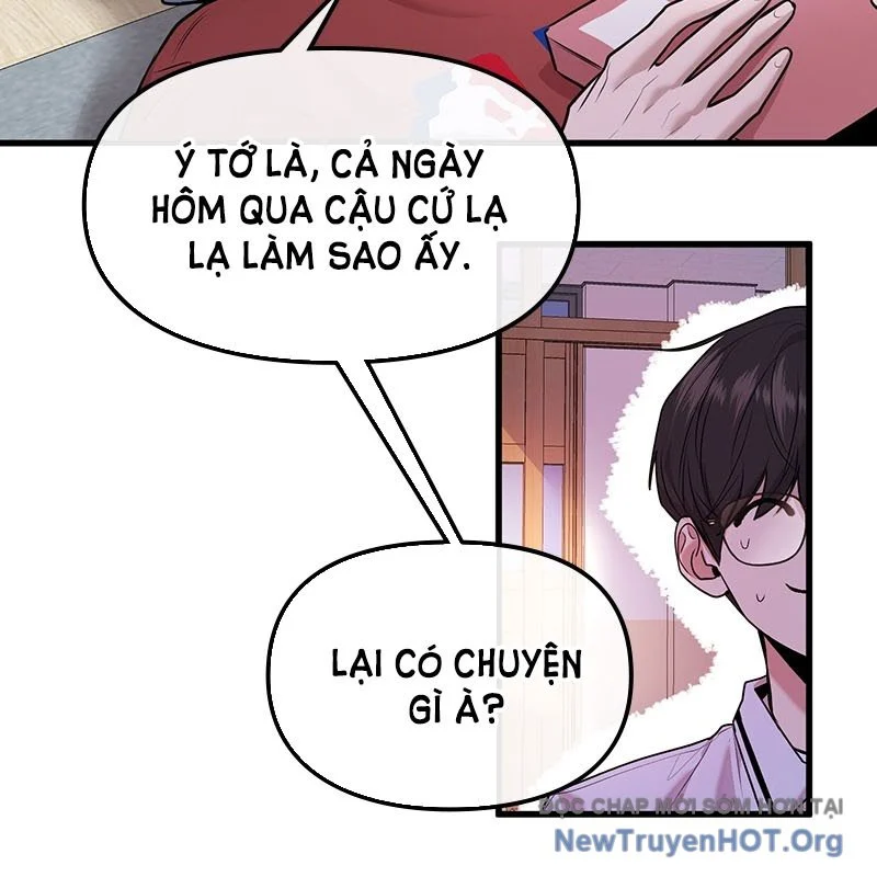 Trở Về Bên Chanbi Chapter 37 - Trang 3