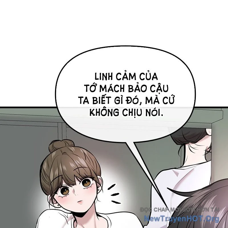 Trở Về Bên Chanbi Chapter 37 - Trang 3