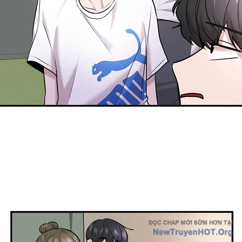 Trở Về Bên Chanbi Chapter 37 - Trang 3