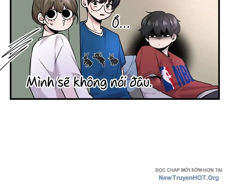 Trở Về Bên Chanbi Chapter 37 - Trang 3