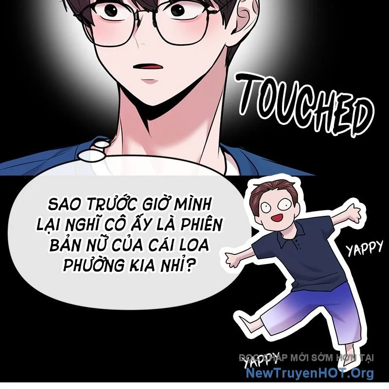 Trở Về Bên Chanbi Chapter 37 - Trang 3