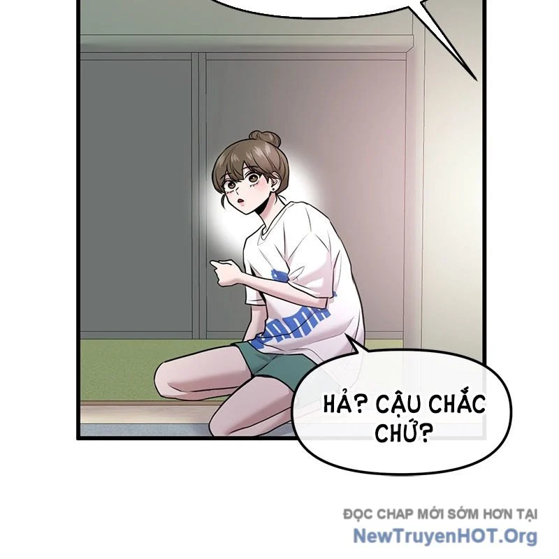 Trở Về Bên Chanbi Chapter 37 - Trang 3