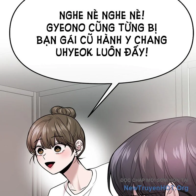 Trở Về Bên Chanbi Chapter 37 - Trang 3