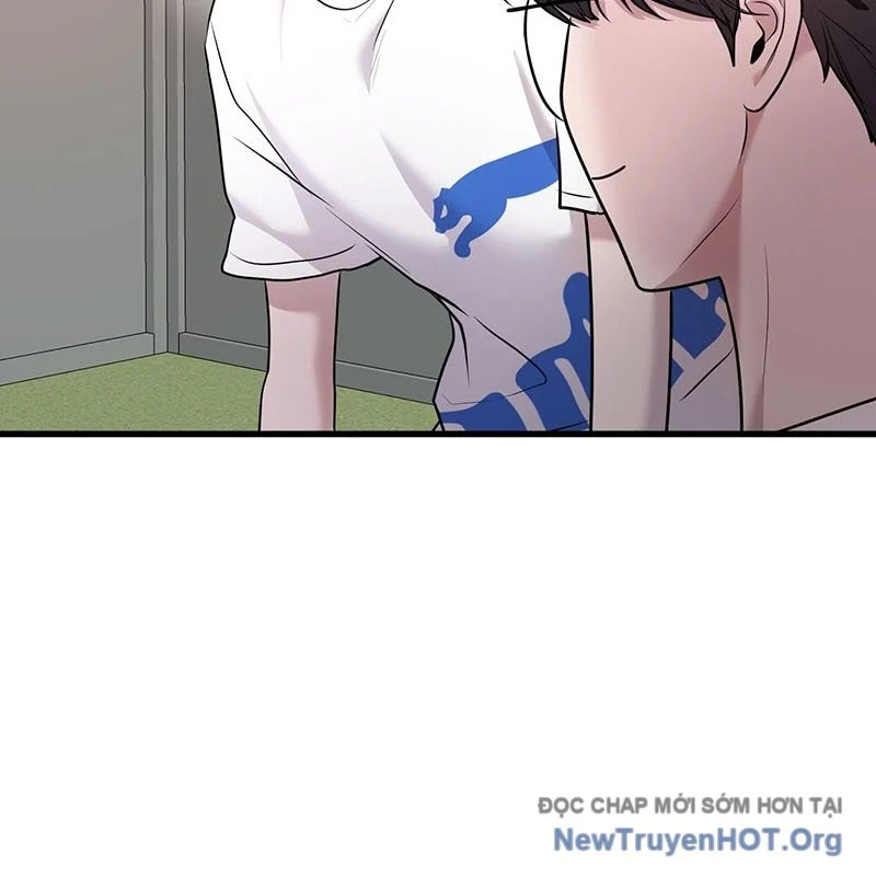Trở Về Bên Chanbi Chapter 37 - Trang 3