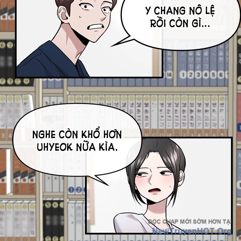 Trở Về Bên Chanbi Chapter 37 - Trang 3